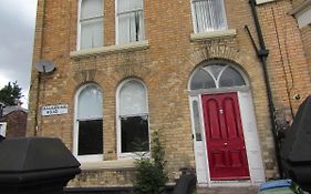 No 32 - Large 2 Bed Near Sefton Park And Lark Lane