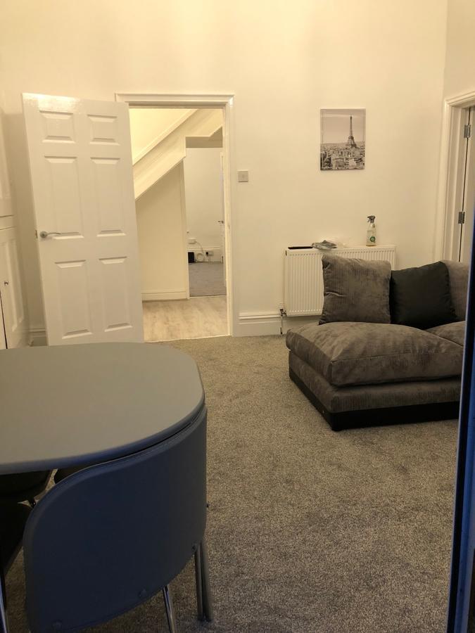 No 32 - Large 2 Bed Near Sefton Park And Lark Lane Apartment Liverpool Exterior photo